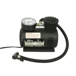 Carpoint Mini-luchtcompressor -Kwaliteitswinkel Voor Thuishulpmiddelen 123 1322