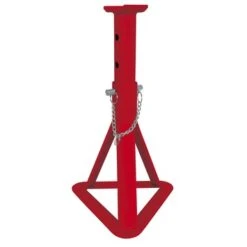 Carpoint Assteunen 2000kg 2 Stuks -Kwaliteitswinkel Voor Thuishulpmiddelen 123 1328