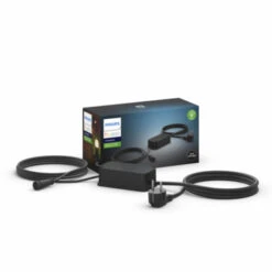 Philips Hue Outdoor Voedingskabel 40 W -Kwaliteitswinkel Voor Thuishulpmiddelen 123 1332