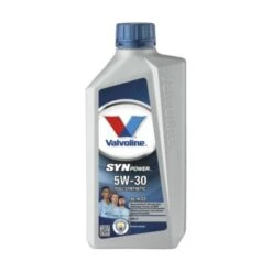 Valvoline Synpower XL-III C3 5W30 1L -Kwaliteitswinkel Voor Thuishulpmiddelen 123 135