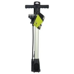 Dresco Fietspomp Manometer 52cm -Kwaliteitswinkel Voor Thuishulpmiddelen 123 1359