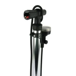 Dresco Fietspomp Manometer 52cm -Kwaliteitswinkel Voor Thuishulpmiddelen 123 1360