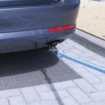 Carpoint Sleepkabel Stretch 2000KG Carpoint Sleepkabel Stretch 2000KG -Kwaliteitswinkel Voor Thuishulpmiddelen 123 1367