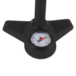Dresco Vloerpomp Manometer Pro -Kwaliteitswinkel Voor Thuishulpmiddelen 123 1373