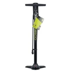 Dresco Vloerpomp Manometer Pro -Kwaliteitswinkel Voor Thuishulpmiddelen 123 1375