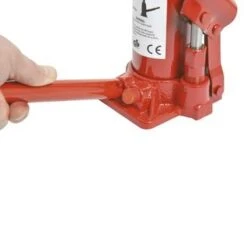 Carpoint Hydraulische Potkrik 5000kg -Kwaliteitswinkel Voor Thuishulpmiddelen 123 1380