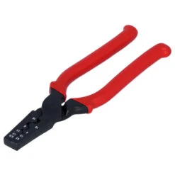 Suki Krimptang Voor Adereindhulzen 0,5 T/m 16mm² -Kwaliteitswinkel Voor Thuishulpmiddelen 123 1383