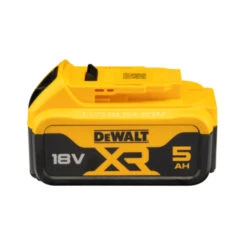 DeWalt 18V XR Accu 5.0Ah DCB184-XJ 3 DeWalt 18V XR Accu 5.0Ah DCB184-XJ -Kwaliteitswinkel Voor Thuishulpmiddelen 123 139