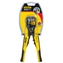 Stanley Fatmax Automatische Striptang -Kwaliteitswinkel Voor Thuishulpmiddelen 123 1405