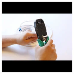 Q-Link Montagetang Voor RJ9/11/45 Plug -Kwaliteitswinkel Voor Thuishulpmiddelen 123 1410