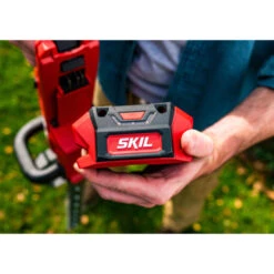 SKIL 40V Startset Accu 2,5Ah + Snellader 4110AA -Kwaliteitswinkel Voor Thuishulpmiddelen 123 143