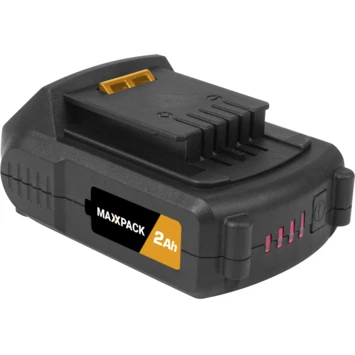 Batavia 2.0 Ah - 18 volt Li-Ion accu Batavia 2.0 Ah - 18 Volt Li-Ion Accu -Kwaliteitswinkel Voor Thuishulpmiddelen 123 148