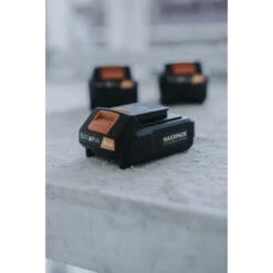 Batavia 2.0 Ah - 18 Volt Li-Ion Accu 5 Batavia 2.0 Ah - 18 Volt Li-Ion Accu -Kwaliteitswinkel Voor Thuishulpmiddelen 123 150