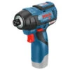 Bosch Professional Accuslagmoeraanzetter GDR 12V-110 (zonder Accu) -Kwaliteitswinkel Voor Thuishulpmiddelen 123 1510