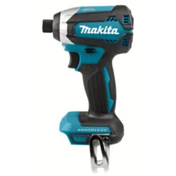 Makita 18V LXT Slagschroevendraaier DTD153ZJ (zonder Accu) -Kwaliteitswinkel Voor Thuishulpmiddelen 123 1563