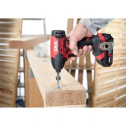 SKIL 20V Slagschroevendraaier 140Nm 3210CA (zonder Accu) -Kwaliteitswinkel Voor Thuishulpmiddelen 123 1568