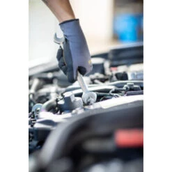 Stanley Fatmax Steeksleutel 25x28mm Antislip -Kwaliteitswinkel Voor Thuishulpmiddelen 123 1582