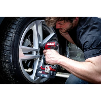 SKIL 20V slagmoersleutel 3265CA compact brushless 250Nm (zonder accu) SKIL 20V Slagmoersleutel 3265CA Compact Brushless 250Nm (zonder Accu) -Kwaliteitswinkel Voor Thuishulpmiddelen 123 1587