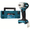 Makita 18V LXT Slagmoersleutel DTW300ZJ (zonder Accu) -Kwaliteitswinkel Voor Thuishulpmiddelen 123 1595
