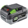 LUX 20V Accu 4,0Ah 1 LUX 20V Accu 4,0Ah -Kwaliteitswinkel Voor Thuishulpmiddelen 123 161