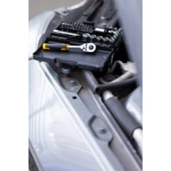 Stanley Dopsleutelst 1/4 37DLG -Kwaliteitswinkel Voor Thuishulpmiddelen 123 1612