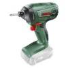 Bosch 18V Slagschroevendraaier PDR18 (zonder Accu) 2 Bosch 18V Slagschroevendraaier PDR18 (zonder Accu) -Kwaliteitswinkel Voor Thuishulpmiddelen 123 1623