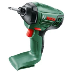 Bosch 18V Slagschroevendraaier PDR18 (zonder Accu) -Kwaliteitswinkel Voor Thuishulpmiddelen 123 1624