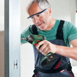 Bosch 18V Slagschroevendraaier PDR18 (zonder Accu) -Kwaliteitswinkel Voor Thuishulpmiddelen 123 1627