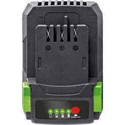 LUX 20V Accu 4,0Ah -Kwaliteitswinkel Voor Thuishulpmiddelen 123 163