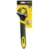 Stanley Moersleutel 250 Mm 1 Stanley Moersleutel 250 Mm -Kwaliteitswinkel Voor Thuishulpmiddelen 123 1678