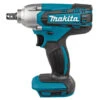 Makita Accuslagmoersleutel DTW190ZJ (zonder Accu) -Kwaliteitswinkel Voor Thuishulpmiddelen 123 1679