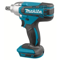 Makita Accuslagmoersleutel DTW190ZJ (zonder Accu) -Kwaliteitswinkel Voor Thuishulpmiddelen 123 1681