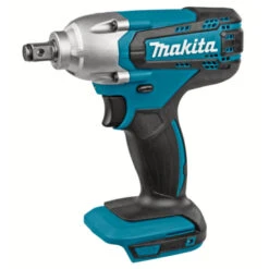 Makita Accuslagmoersleutel DTW190ZJ (zonder Accu) -Kwaliteitswinkel Voor Thuishulpmiddelen 123 1682