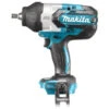 Makita Accuslagmoersleutel DTW1002ZJ (zonder Accu) 2 Makita Accuslagmoersleutel DTW1002ZJ (zonder Accu) -Kwaliteitswinkel Voor Thuishulpmiddelen 123 1700