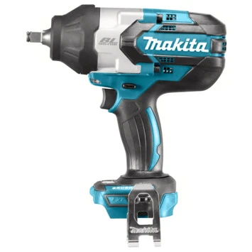 Makita accuslagmoersleutel DTW1002ZJ (zonder accu) Makita Accuslagmoersleutel DTW1002ZJ (zonder Accu) -Kwaliteitswinkel Voor Thuishulpmiddelen 123 1700