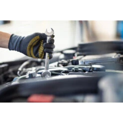 Stanley Fatmax 7-delige Ring Steeksleutel Set Antislip 5 Stanley Fatmax 7-delige Ring Steeksleutel Set Antislip -Kwaliteitswinkel Voor Thuishulpmiddelen 123 1716