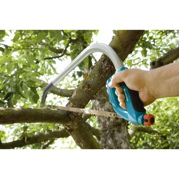 Gardena beugelzaag Comfort 530 Gardena Beugelzaag Comfort 530 -Kwaliteitswinkel Voor Thuishulpmiddelen 123 1725