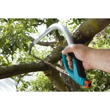 Gardena beugelzaag Comfort 530 Gardena Beugelzaag Comfort 530 -Kwaliteitswinkel Voor Thuishulpmiddelen 123 1726