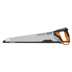Fiskars Handzaag 550mm 9TPI PowerTooth -Kwaliteitswinkel Voor Thuishulpmiddelen 123 1731
