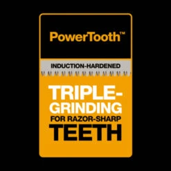 Fiskars Handzaag 550mm 9TPI PowerTooth -Kwaliteitswinkel Voor Thuishulpmiddelen 123 1732