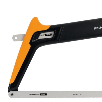 Fiskars ijzerzaag 300mm 24TPI TrueTension Fiskars Ijzerzaag 300mm 24TPI TrueTension -Kwaliteitswinkel Voor Thuishulpmiddelen 123 1740