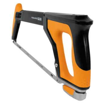 Fiskars ijzerzaag 300mm 24TPI TrueTension Fiskars Ijzerzaag 300mm 24TPI TrueTension -Kwaliteitswinkel Voor Thuishulpmiddelen 123 1741