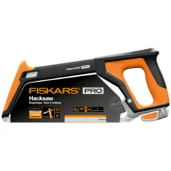 Fiskars Ijzerzaag 300mm 24TPI TrueTension 7 Fiskars Ijzerzaag 300mm 24TPI TrueTension -Kwaliteitswinkel Voor Thuishulpmiddelen 123 1744
