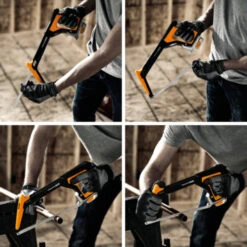 Fiskars Ijzerzaag 300mm 24TPI TrueTension 10 Fiskars Ijzerzaag 300mm 24TPI TrueTension -Kwaliteitswinkel Voor Thuishulpmiddelen 123 1747