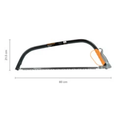 Fiskars Beugelzaag 21inch -Kwaliteitswinkel Voor Thuishulpmiddelen 123 1752