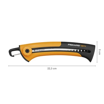 Fiskars handzaag groftandig 22,5cm Fiskars Handzaag Groftandig 22,5cm -Kwaliteitswinkel Voor Thuishulpmiddelen 123 1765