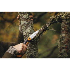 Fiskars Handzaag Groftandig 22,5cm 5 Fiskars Handzaag Groftandig 22,5cm -Kwaliteitswinkel Voor Thuishulpmiddelen 123 1767