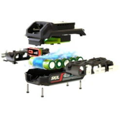 SKIL 20V Accu 2,5Ah 3102AA -Kwaliteitswinkel Voor Thuishulpmiddelen 123 177