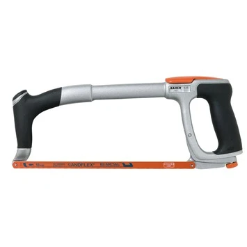 Bahco metaalzaagbeugel ergo 325 300 mm Bahco Metaalzaagbeugel Ergo 325 300 Mm -Kwaliteitswinkel Voor Thuishulpmiddelen 123 1770