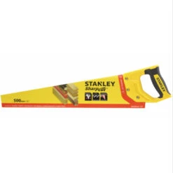 Stanley Handzaag Universeel 500mm -Kwaliteitswinkel Voor Thuishulpmiddelen 123 1773